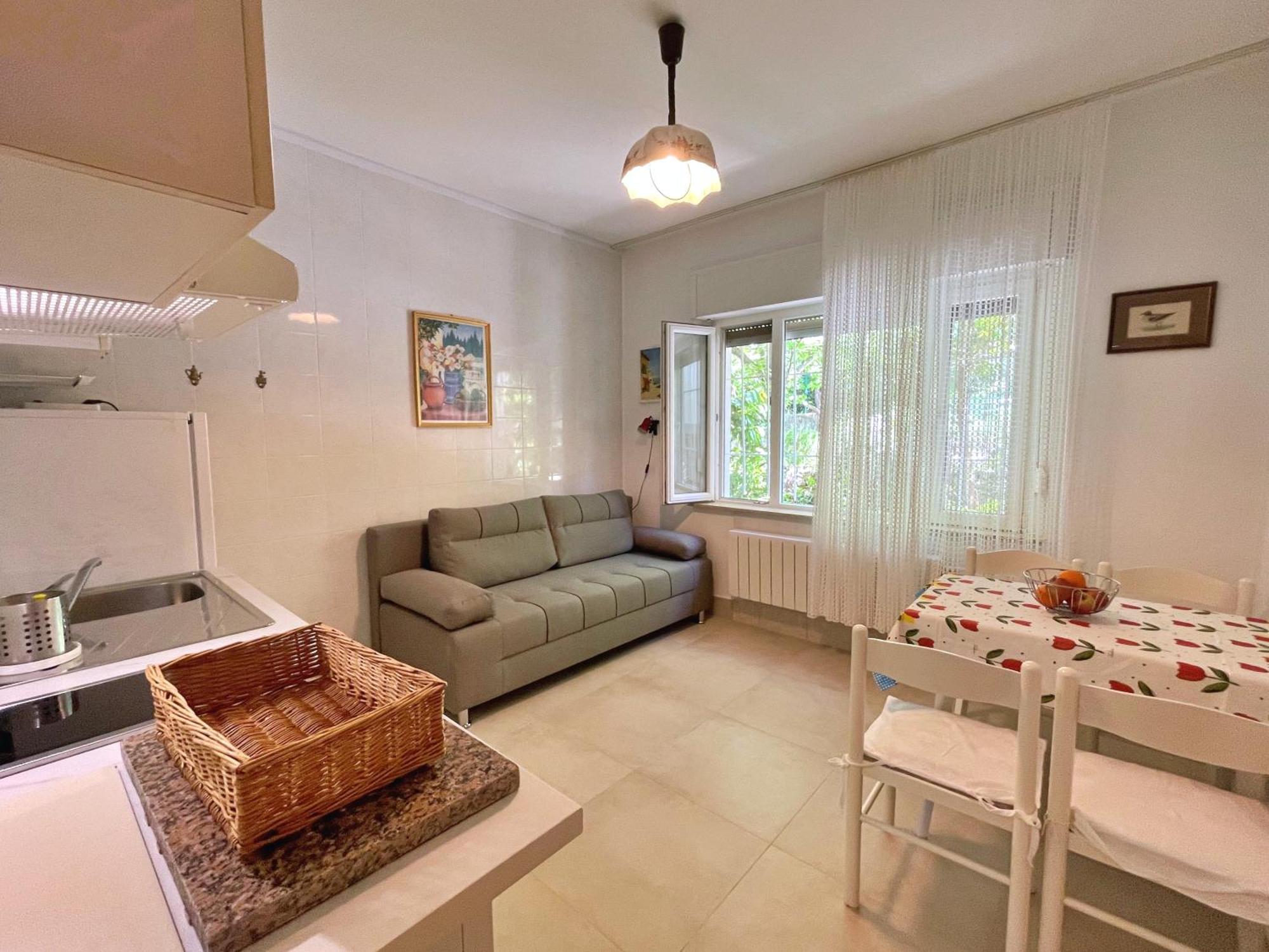 Apartments Nada 실로 외부 사진