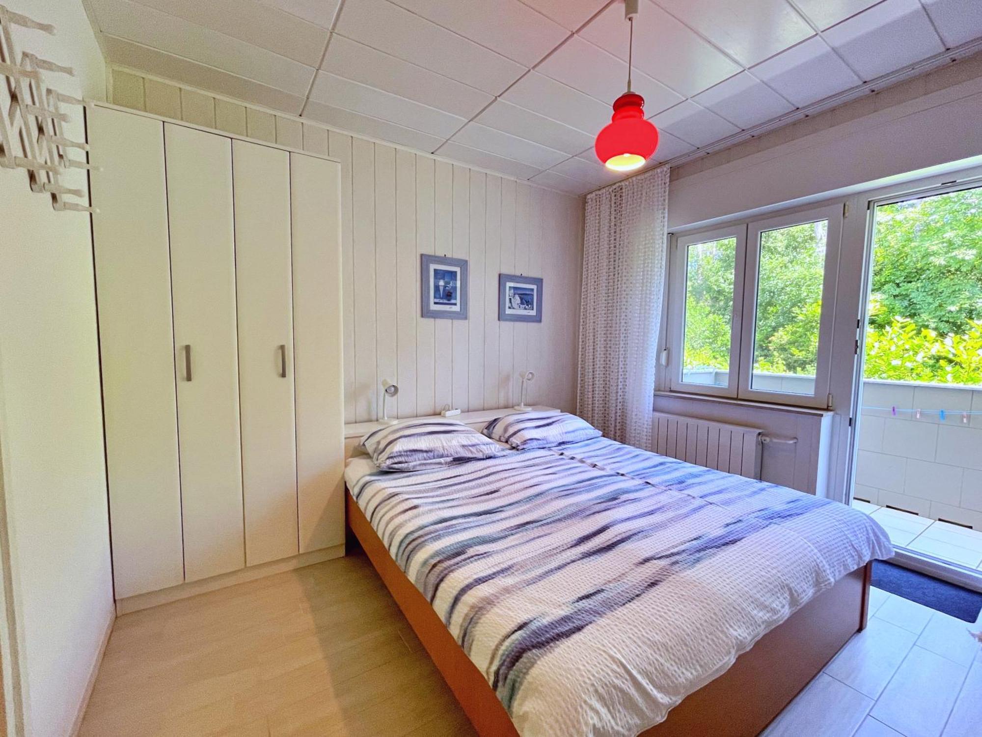 Apartments Nada 실로 외부 사진