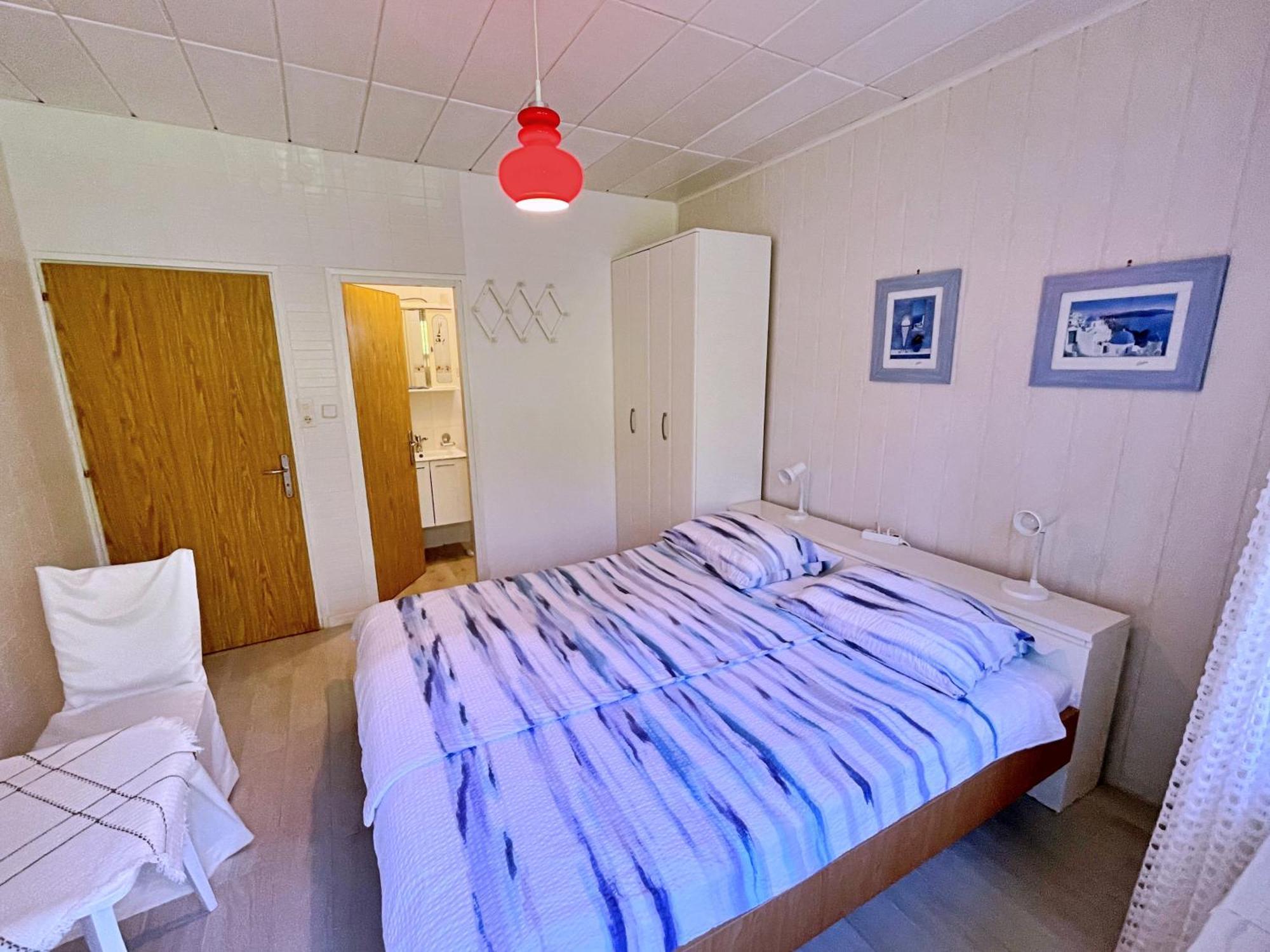 Apartments Nada 실로 외부 사진