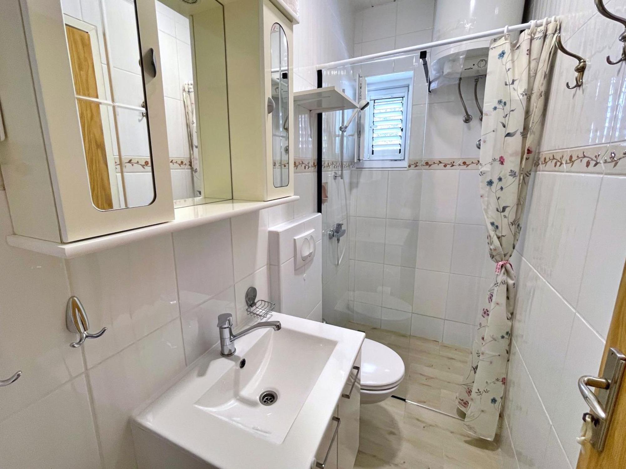 Apartments Nada 실로 외부 사진
