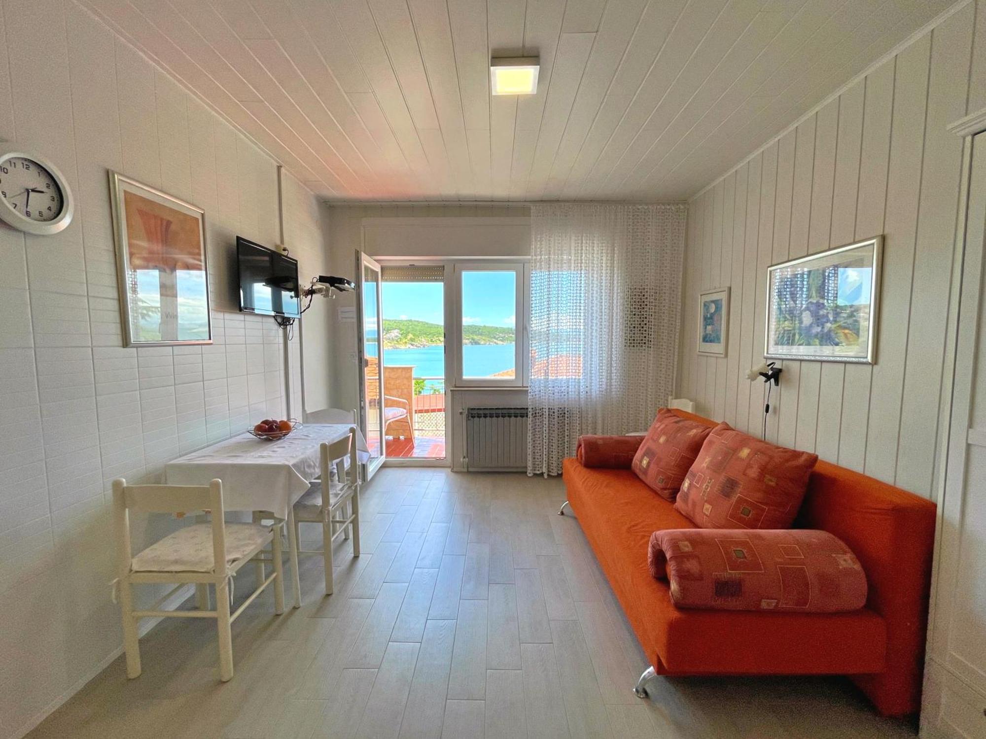 Apartments Nada 실로 외부 사진