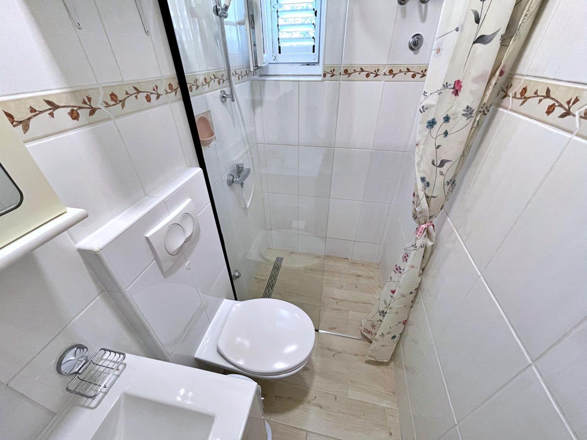 Apartments Nada 실로 외부 사진