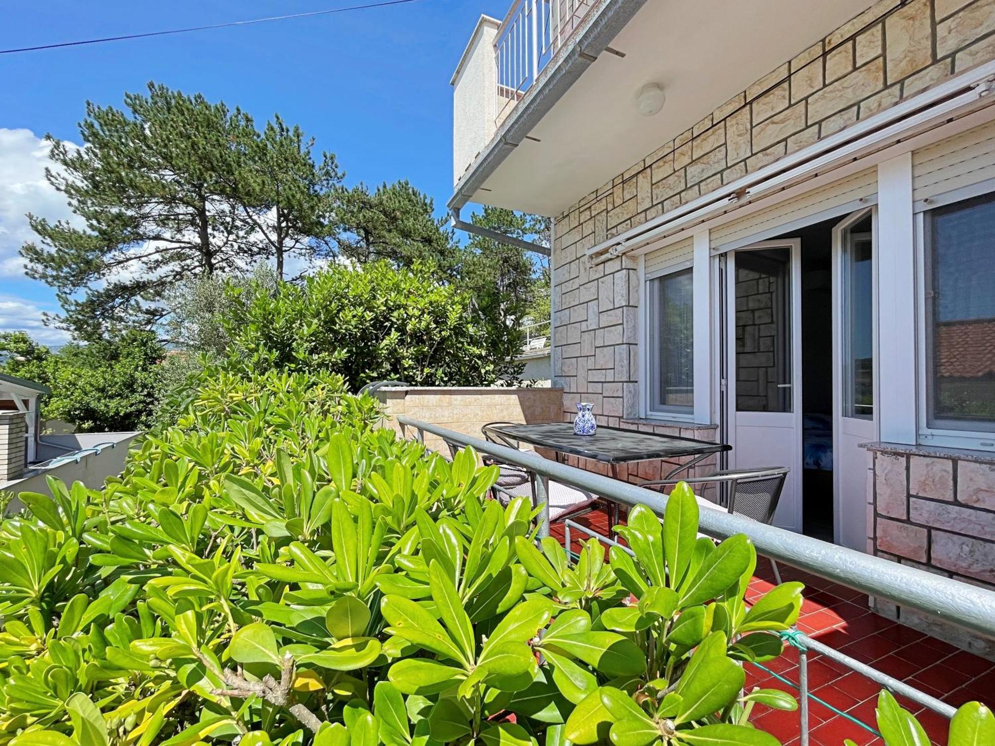 Apartments Nada 실로 외부 사진