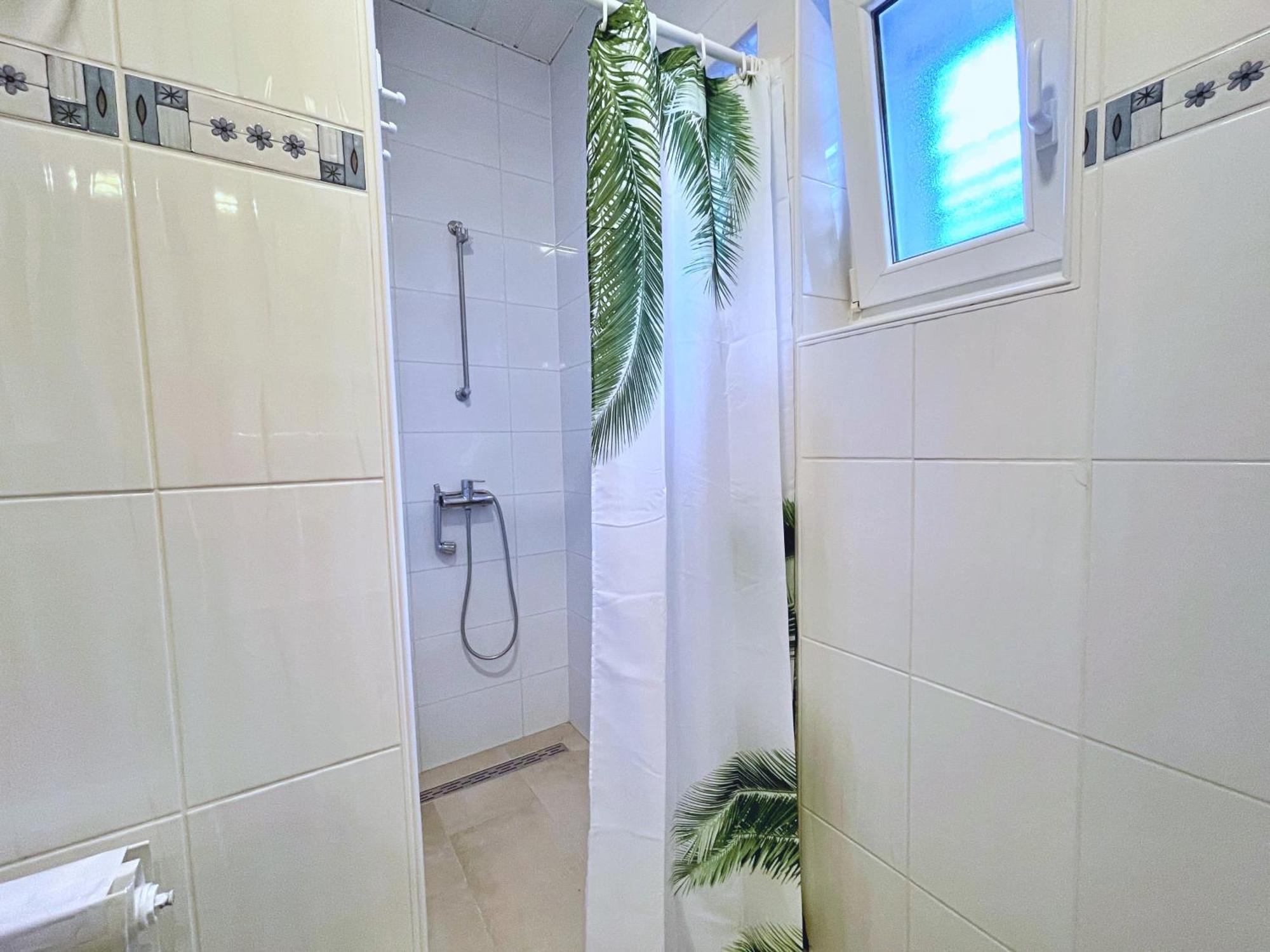 Apartments Nada 실로 외부 사진