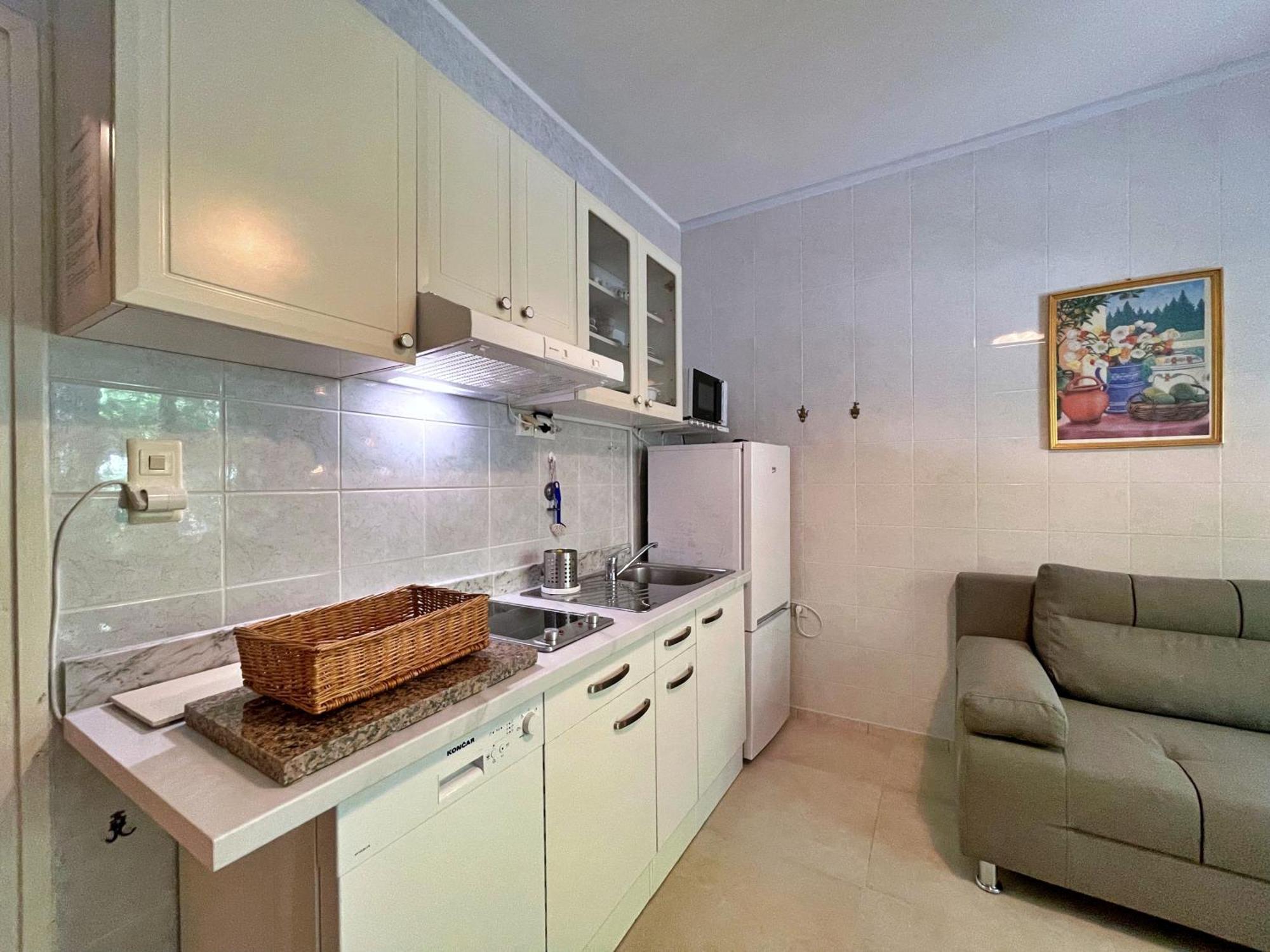 Apartments Nada 실로 외부 사진