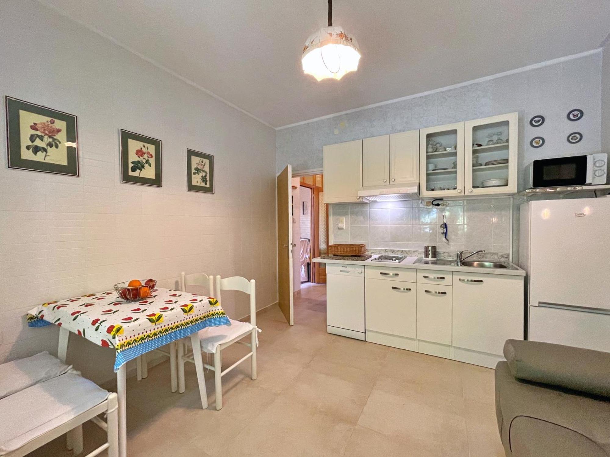 Apartments Nada 실로 외부 사진