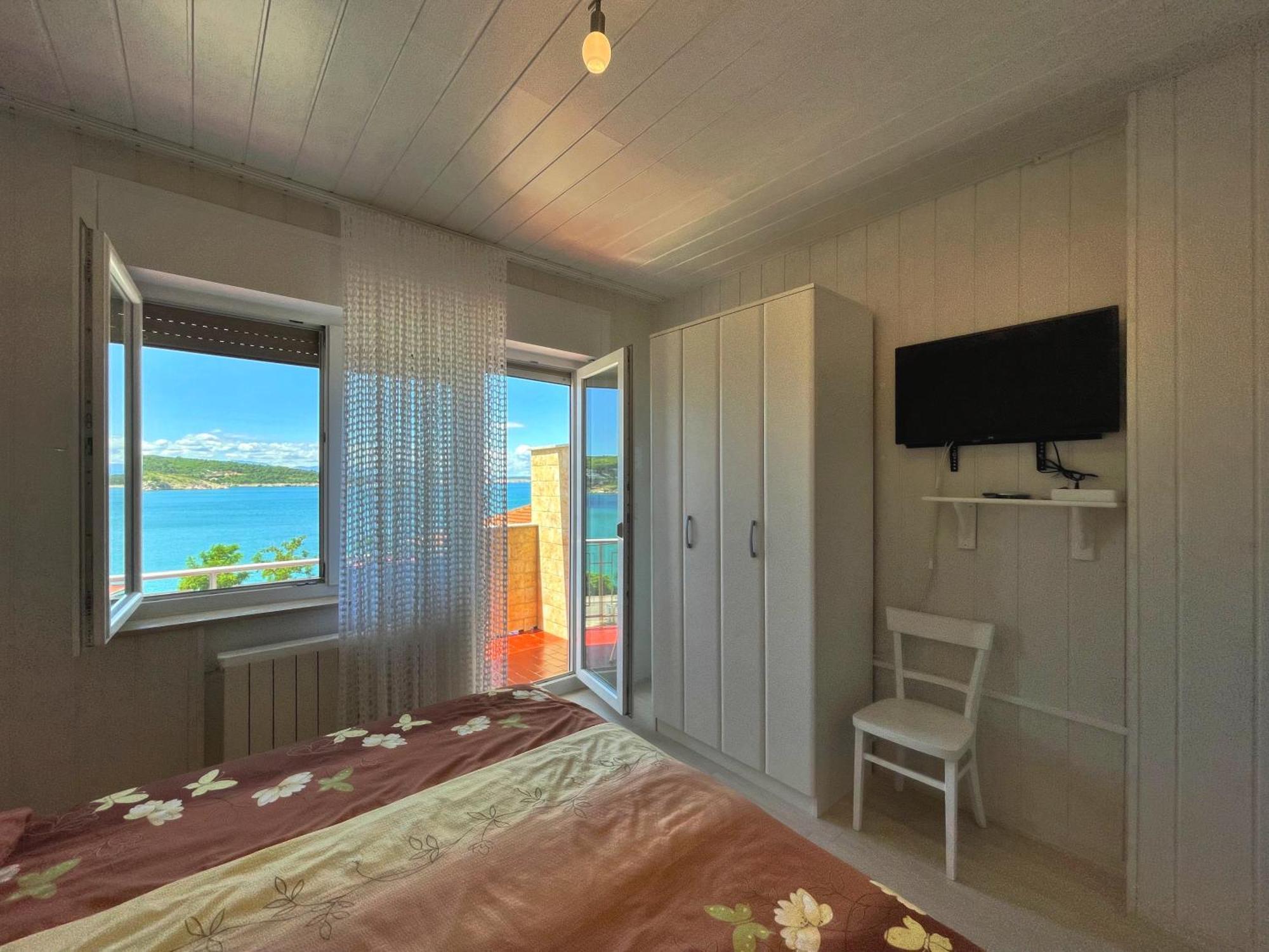 Apartments Nada 실로 외부 사진