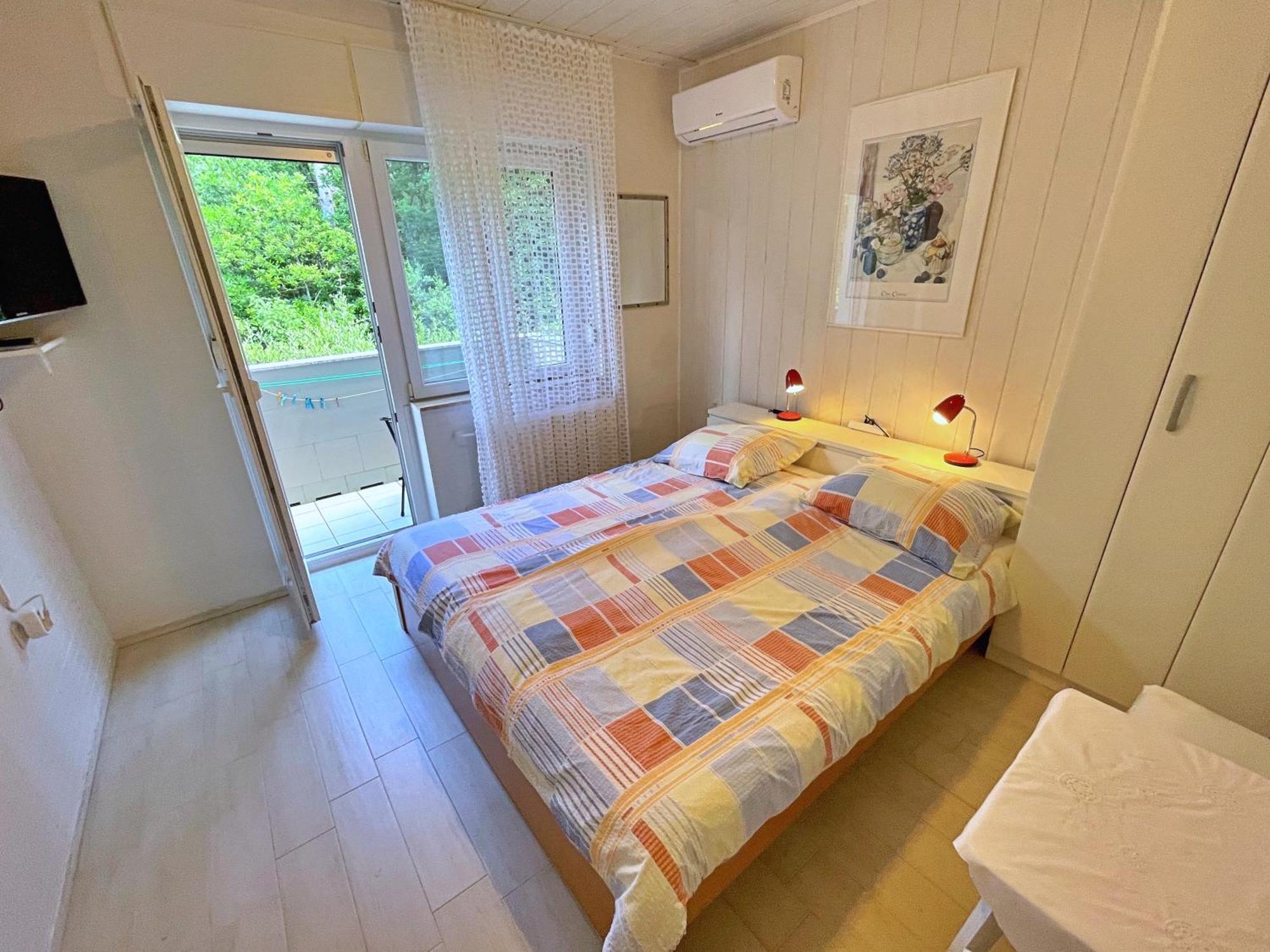 Apartments Nada 실로 외부 사진