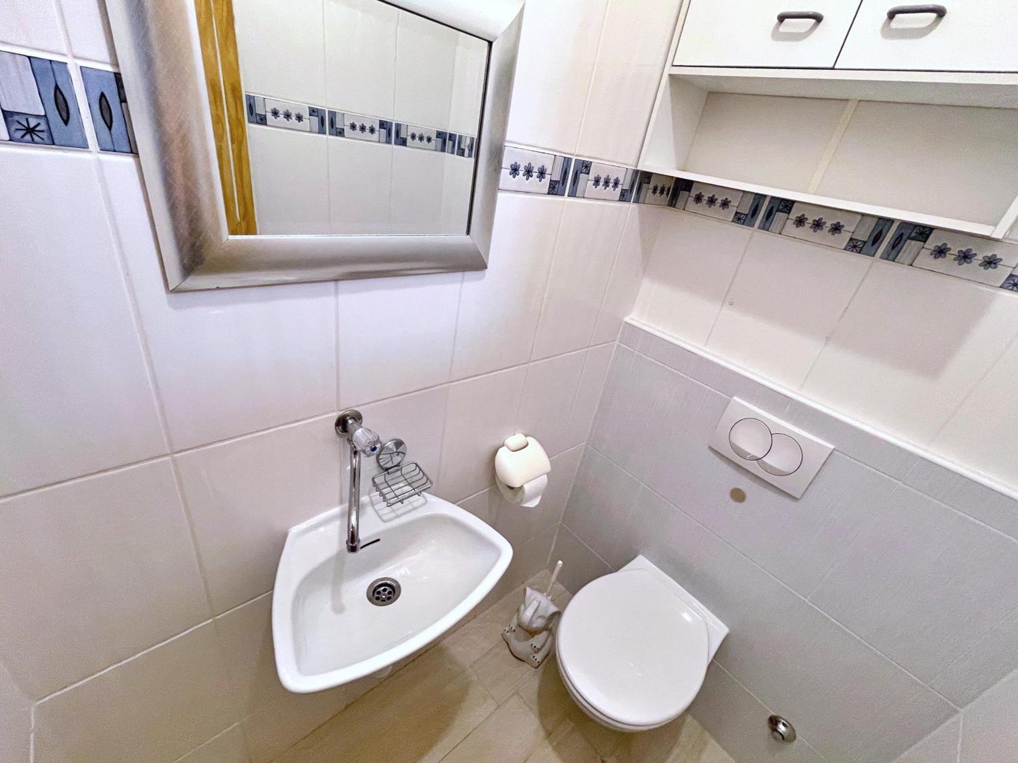 Apartments Nada 실로 외부 사진