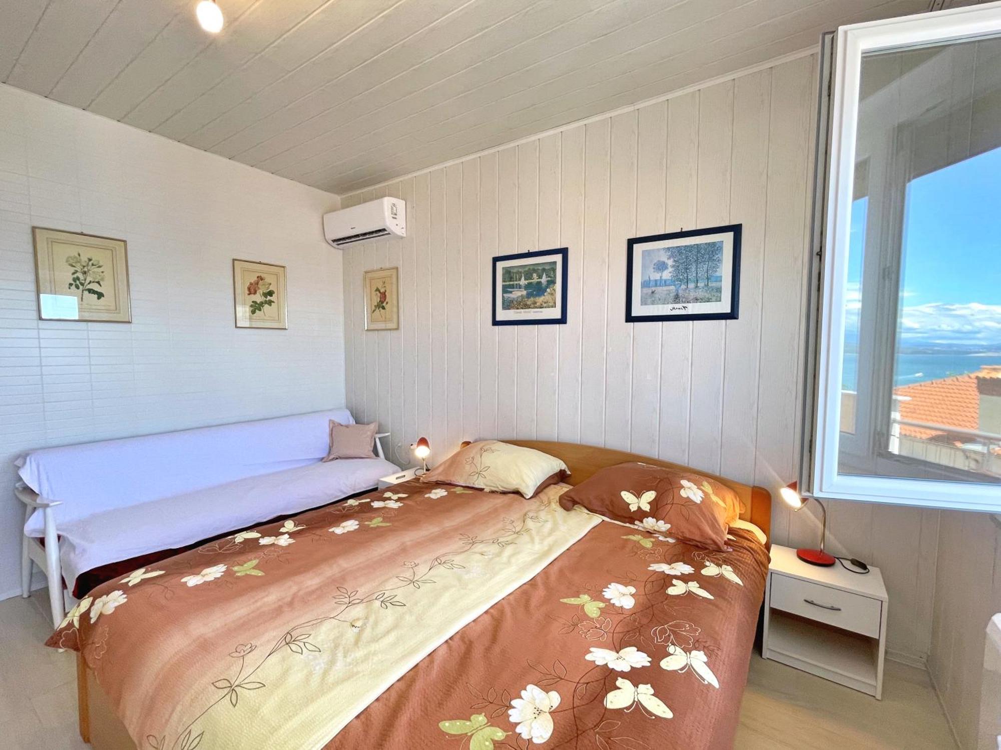 Apartments Nada 실로 외부 사진