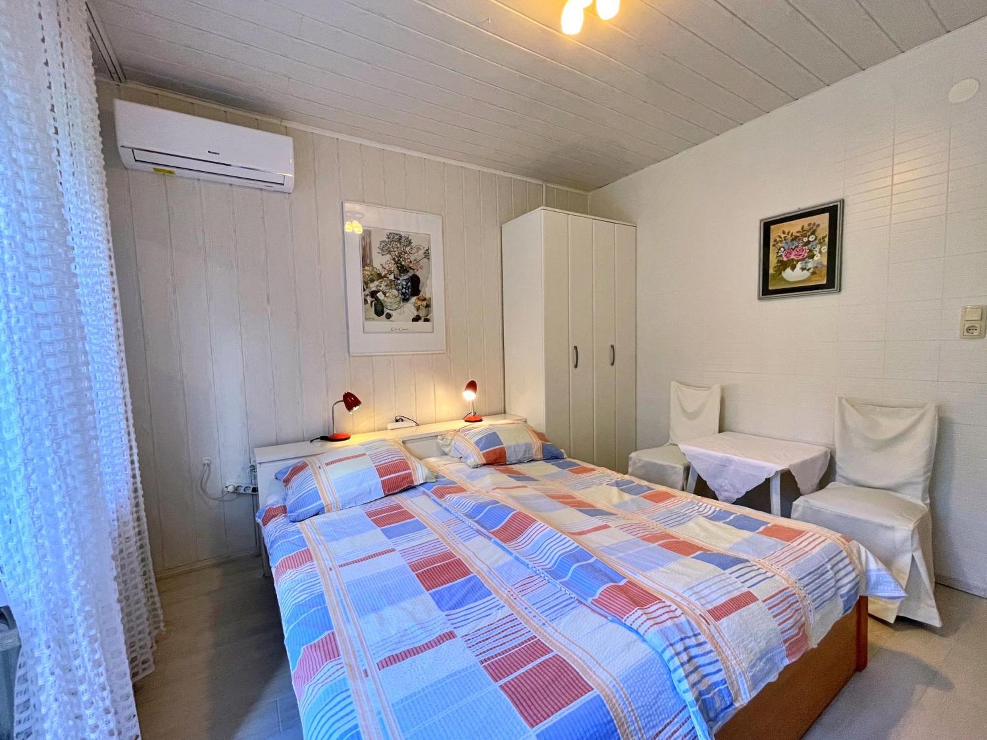 Apartments Nada 실로 외부 사진