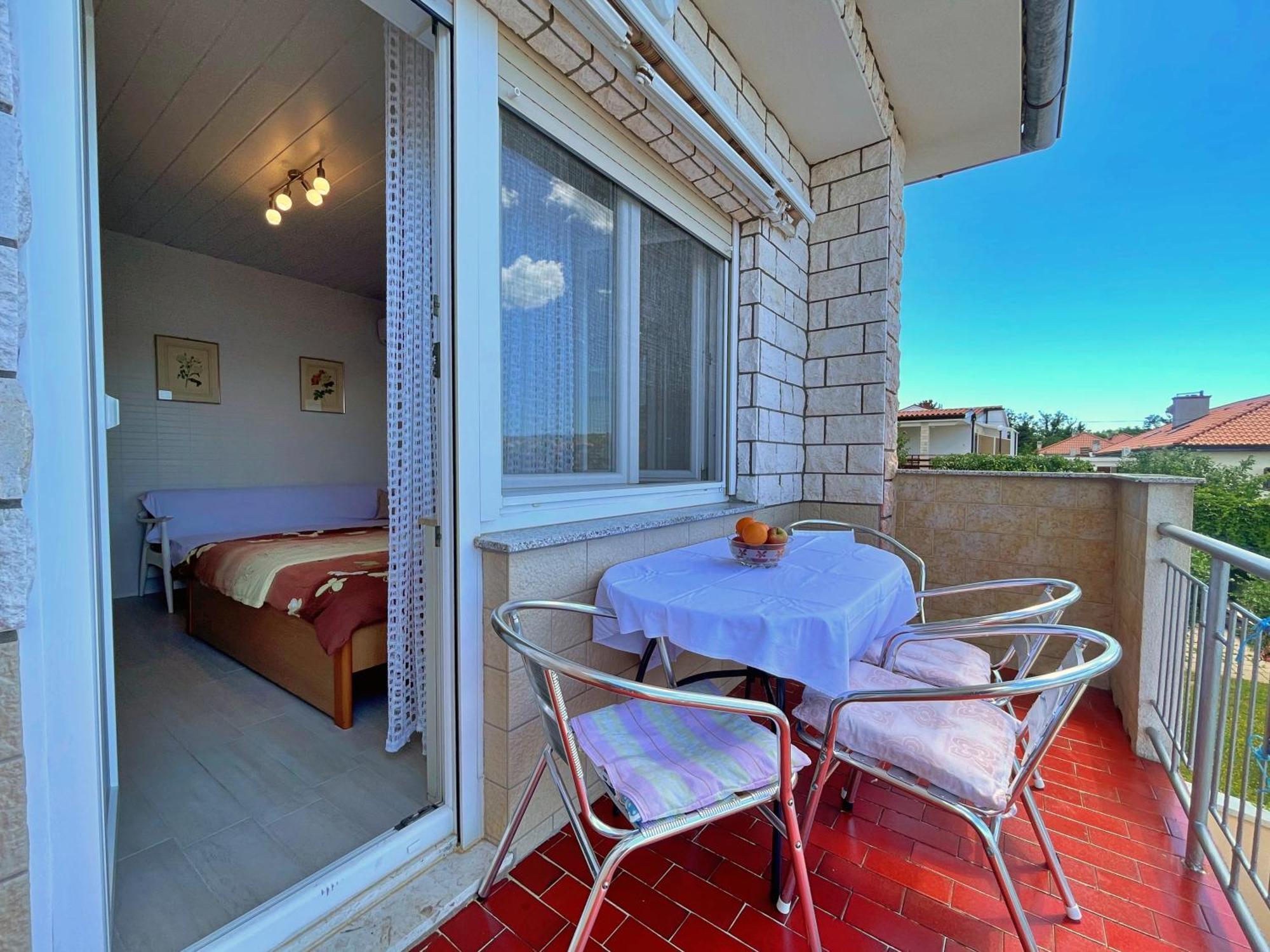 Apartments Nada 실로 외부 사진