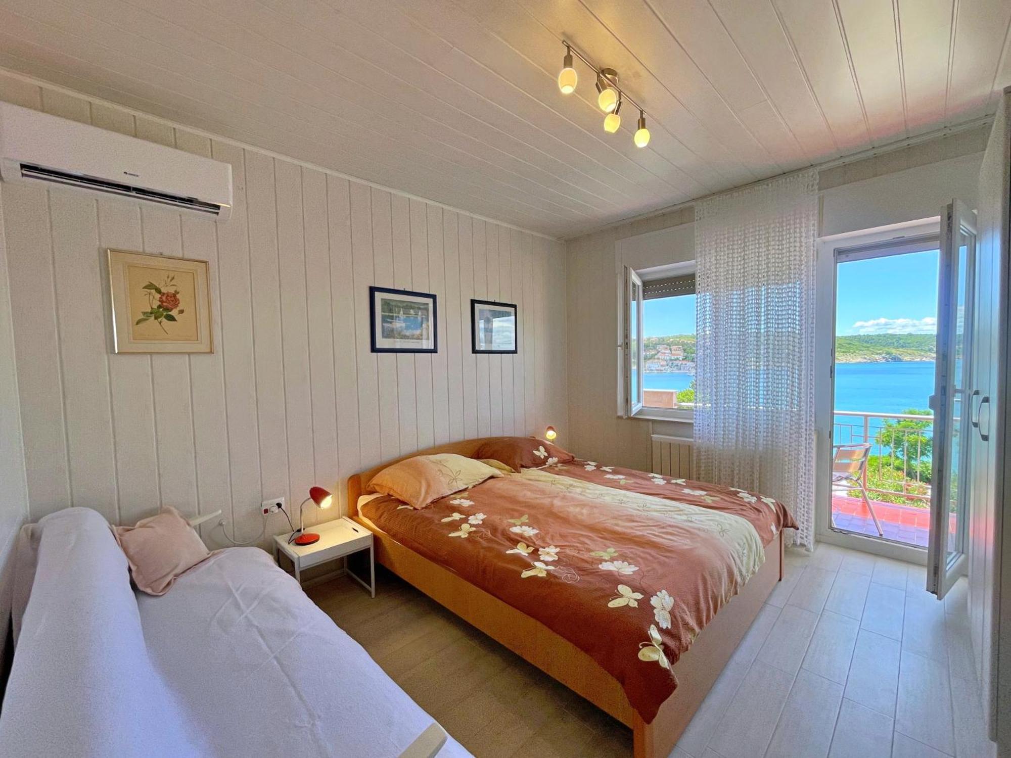 Apartments Nada 실로 외부 사진