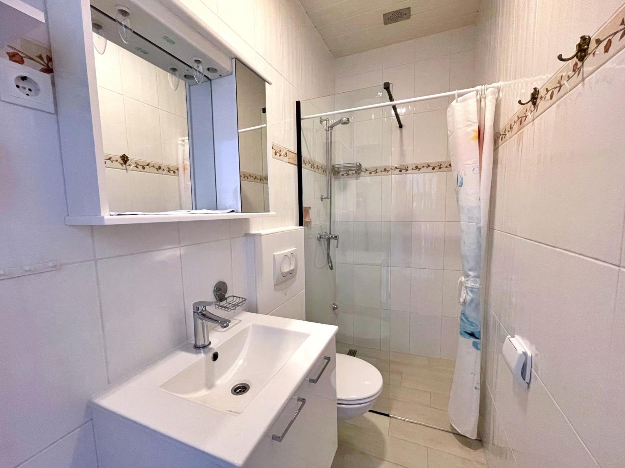 Apartments Nada 실로 외부 사진