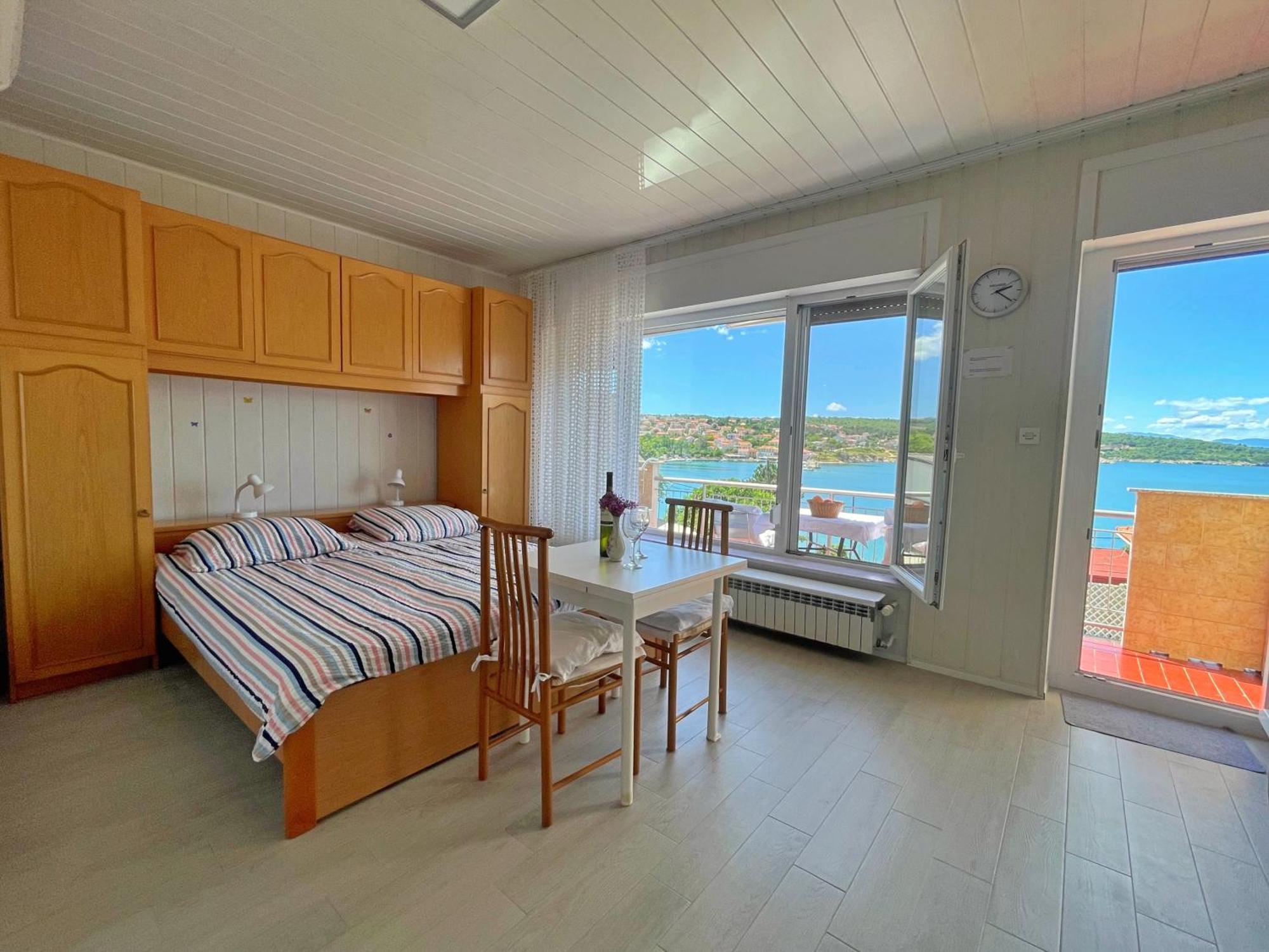 Apartments Nada 실로 외부 사진