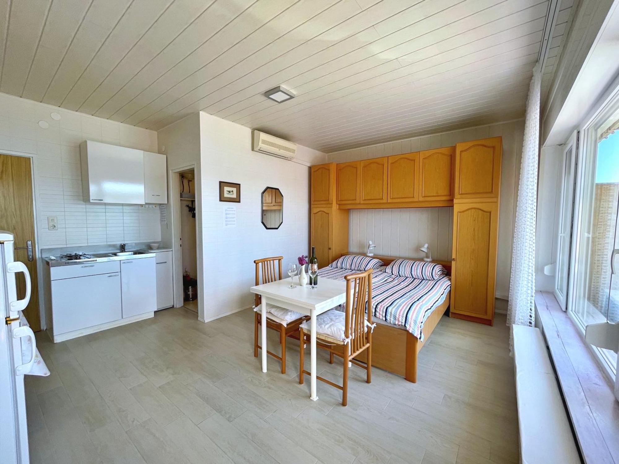 Apartments Nada 실로 외부 사진